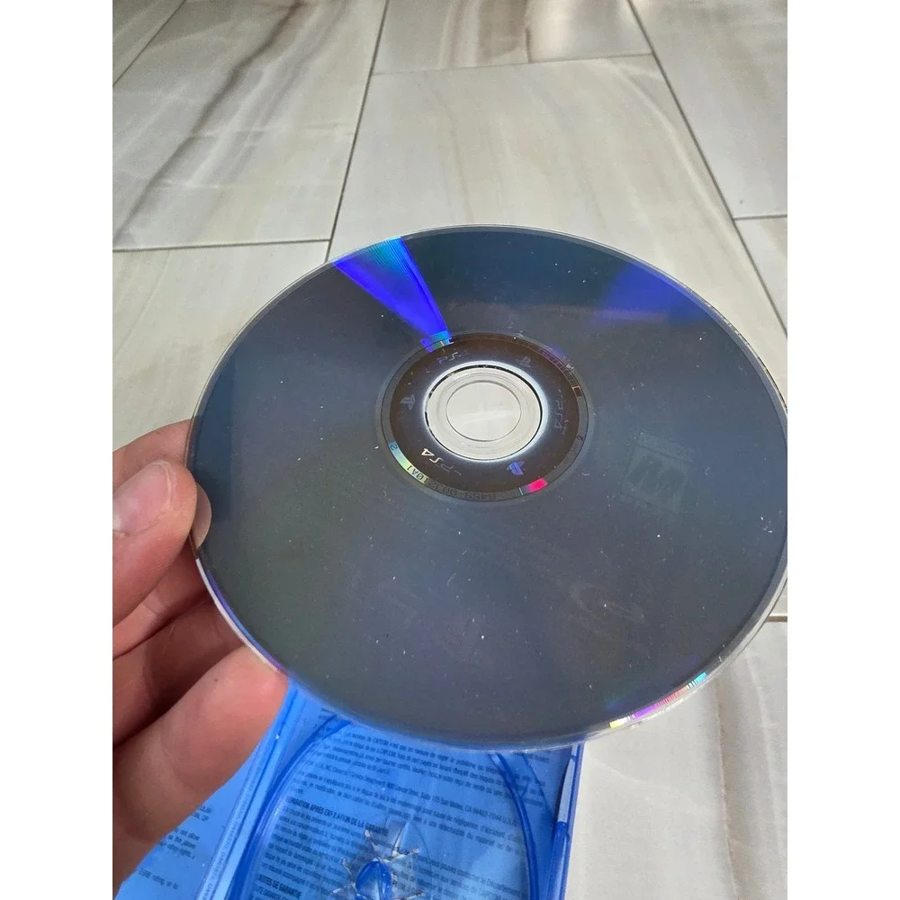 Resident Evil‎ Revelations 2 PS4 PlayStation 4 Capcom Survival Horror Game S4